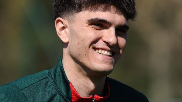 Bartesaghi valore già importante per il Milan: la top 100