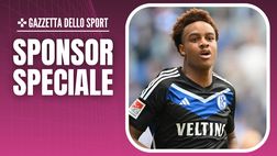 Calciomercato Milan – Centrocampista, per Ouédraogo garantisce Moncada