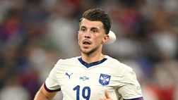 INFO SOS – Atalanta, Samardzic per il dopo Koopmeiners: incontro con l’agente e si tratta tra club