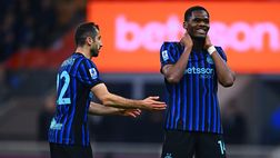 Inter, gli aggiornamenti su Bonny: “Oggi consulto decisivo. Assente a Como, per il derby…”