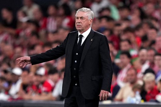 Atletico-Real, Ancelotti spera che Vinicius non subisca atti di razzismo nel derby- immagine 2