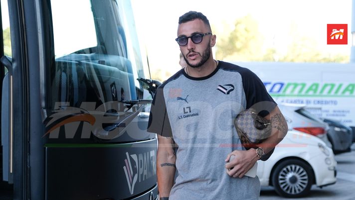 Ag. Pigliacelli: “Palermo ha vanificato quanto fatto prima. Mirko sogna la Serie A” Ag. Pigliacelli: “Palermo ha vanificato quanto fatto prima. Mirko sogna la Serie A” - immagine 1