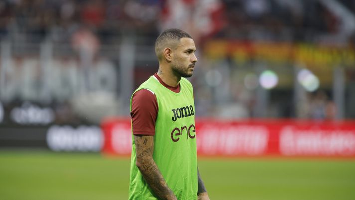 Calciomercato Torino, Adams insidia Sanabria: il paraguaiano si guarda intorno - immagine 1