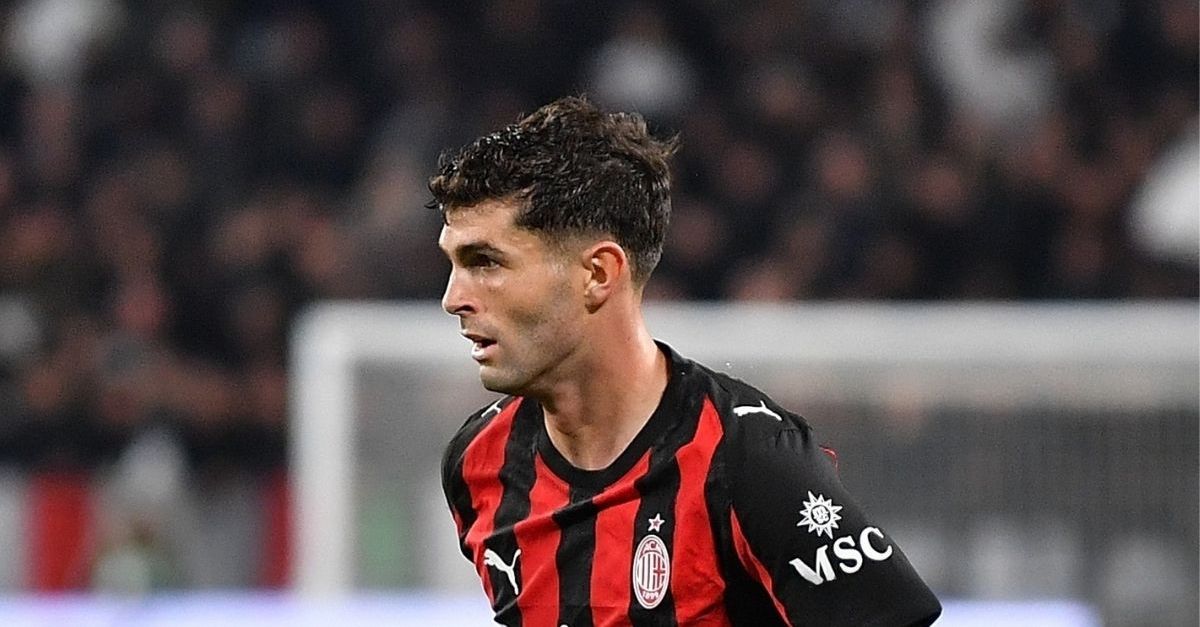 Milan, Marinozzi: “Ecco perchè le assenze possono giustificare questo momento dei rossoneri. Allegri…” Milan, Marinozzi: “Ecco perchè le assenze possono giustificare questo momento dei rossoneri. Allegri…”