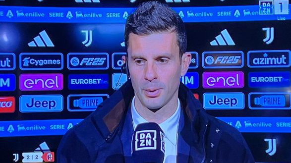 DAZN