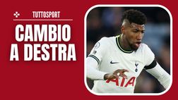 Calciomercato Milan – Emerson Royal in, Florenzi out? È previsto che …