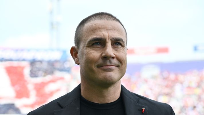 Udinese / Incontro tra Cannavaro e Pozzo: ecco la prima decisione - immagine 1
