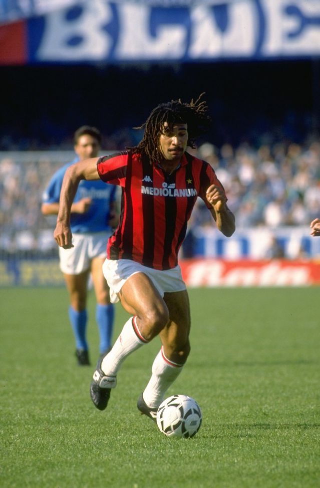 La carica di Ruud Gullit: “La qualificazione alla Champions non è impossibile”- immagine 3