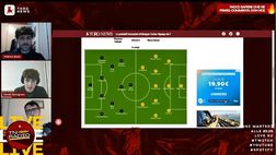 TN Radio, le probabili di Bologna-Torino: Ngonge è la scelta giusta perché… (VIDEO)