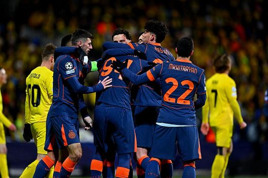 CdS – Inter, da annullare il gol di Esposito. Errore da ritiro tessera per l’arbitro se…- immagine 2