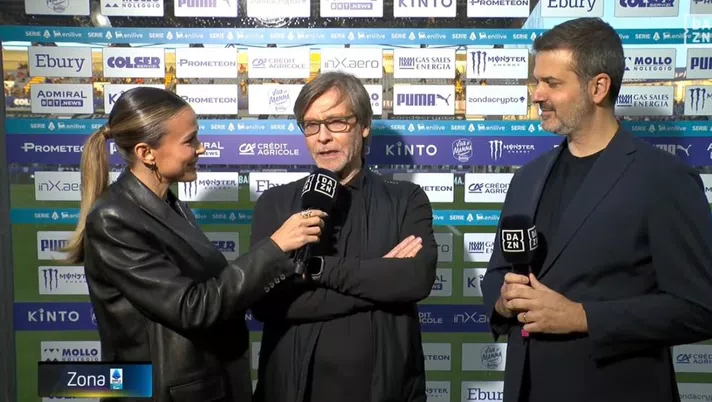 Oriali: “Conte il migliore! Non ci facciamo destabilizzare. Ai ragazzi abbiamo trasmesso…” - immagine 1