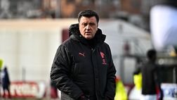 LIVE, Frosinone – Milan 0-2, Campionato Primavera: FINE PARTITA. Vittoria importante del Milan