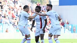 Sassuolo-Milan, le pagelle crudeli: “Che roba ho visto… Pioli alla disperata!!! E adesso…”
