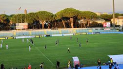 Grosseto-Fiorentina, Top&Flop: Kouamè si candida da 9, Kayode già in forma