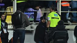 La MoViola: Kouamé in offside non punibile. Regolare il gol di Mandragora