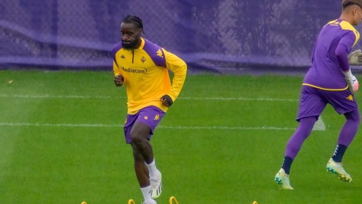 Italiano alla Prandelli con Nzola? A Frosinone ancora lui, nell’interesse di tutti - immagine 1