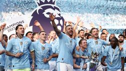 VIDEO / Il City è campione d’Inghilterra: gli highlights del match con il West Ham
