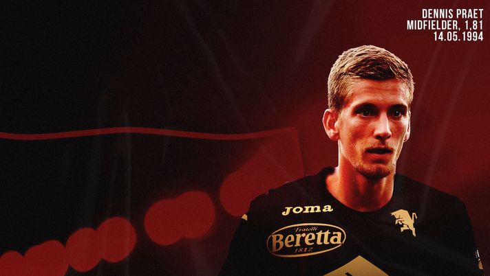 UFFICIALE – Dennis Praet è un nuovo giocatore del Torino - immagine 1