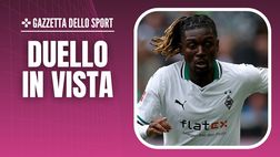 Calciomercato Milan – Manu Koné, occhio alla concorrenza: le ultime news