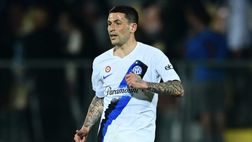 Sensi occasione da svincolato: in arrivo la firma, ha già iniziato ad allenarsi