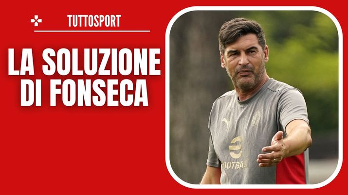 Paulo Fonseca, allenatore del Milan 18/07/2024 PianetaMilan.it