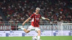 Sprint Milan e Roma. Abraham, nuovi gol per Fonseca: e Saelemaekers va da De Rossi