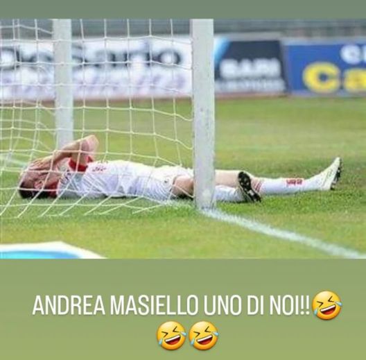 Aria di derby a Marassi, tutti contro Masiello: boato Samp all’errore dagli 11 metri dell’ex genoano…- immagine 3