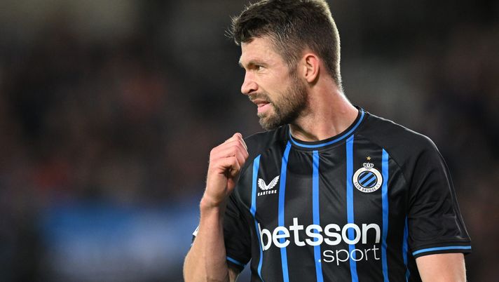 Champions, goleada del Bruges col Kairat: sorpasso al Napoli in classifica - immagine 1