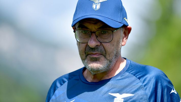 Maurizio Sarri