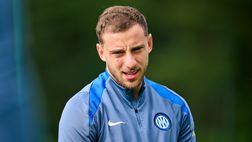 Inter, migliora Carlos Augusto: quando è previsto il ritorno in gruppo