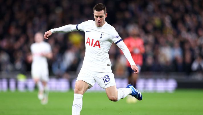 Mercato Roma, se parte Dybala si punta a Lo Celso: gli Spurs vogliono 15 milioni - immagine 1