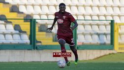 UFFICIALE: primo contratto professionistico per Dembele