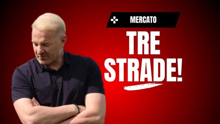 Igli Tare, direttore sportivo del Milan, potrebbe acquistare anche un altro difensore | Calciomercato AC Milan News (Getty Images) Calciomercato Milan, si chiude col botto? Tre piste da seguire