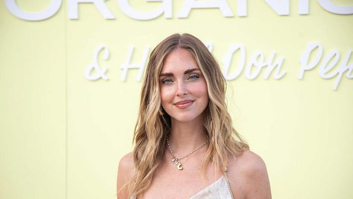 Getty Images  Pandoro Gate, Chiara Ferragni risarcisce una 76enne che si era costituita parte civile - immagine 1