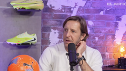 Ambrosini: “Male Carlos Augusto a destra. Guardate che non è poco il fatto che Diouf…”