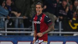 Calafiori: “Motta rivoluzionario, grato a De Rossi e se lasciassi Bologna…”