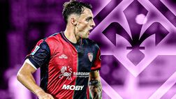 Ds Cagliari: “Zortea e Piccoli li terremmo, ma non mi piacciono i mal di pancia”