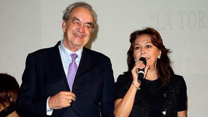 Scomparsa Pizzul, il post di cordoglio di Giorgia Meloni - immagine 1