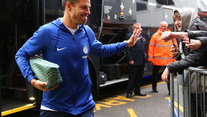 Classe, duttilità e mentalità: Inter, con Azpilicueta prendi un vincente. Numeri e trofei… - immagine 1