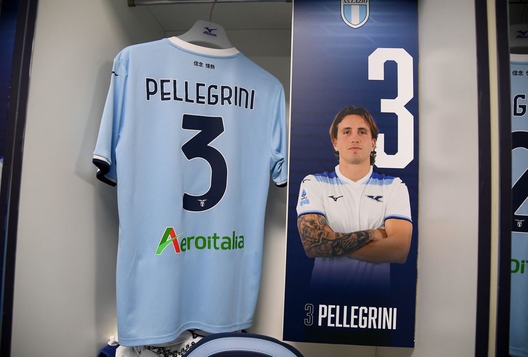 Pellegrini
