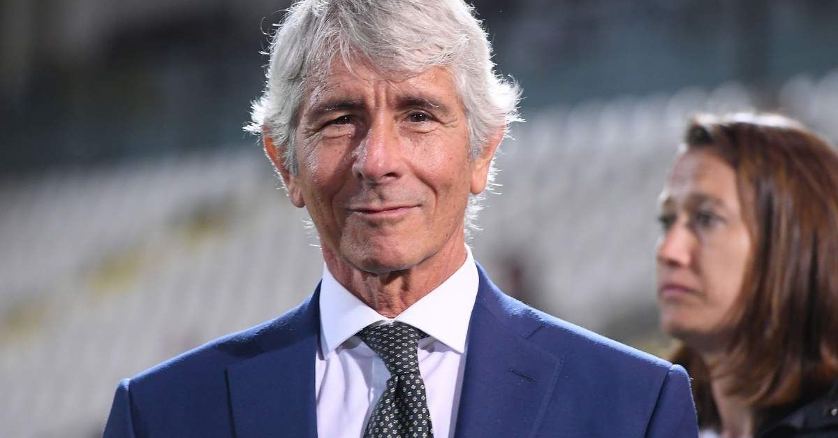 Milan Como a Perth, il Ministro dello Sport Abodi: “Manca il rispetto per i sostenitori”