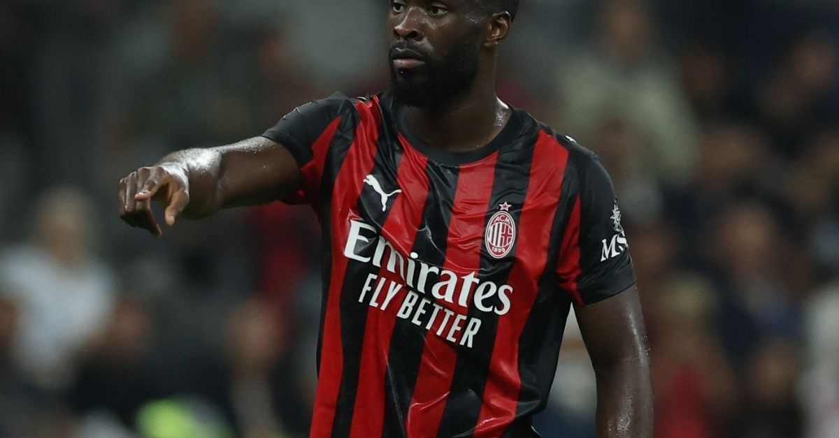 Juventus Milan, le probabili formazioni: Leao dalla panchina, Tomori dal primo minuto?