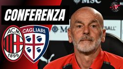 Milan-Cagliari, Pioli: “Rimpianto Europa, impossibile tenere testa all’Inter”