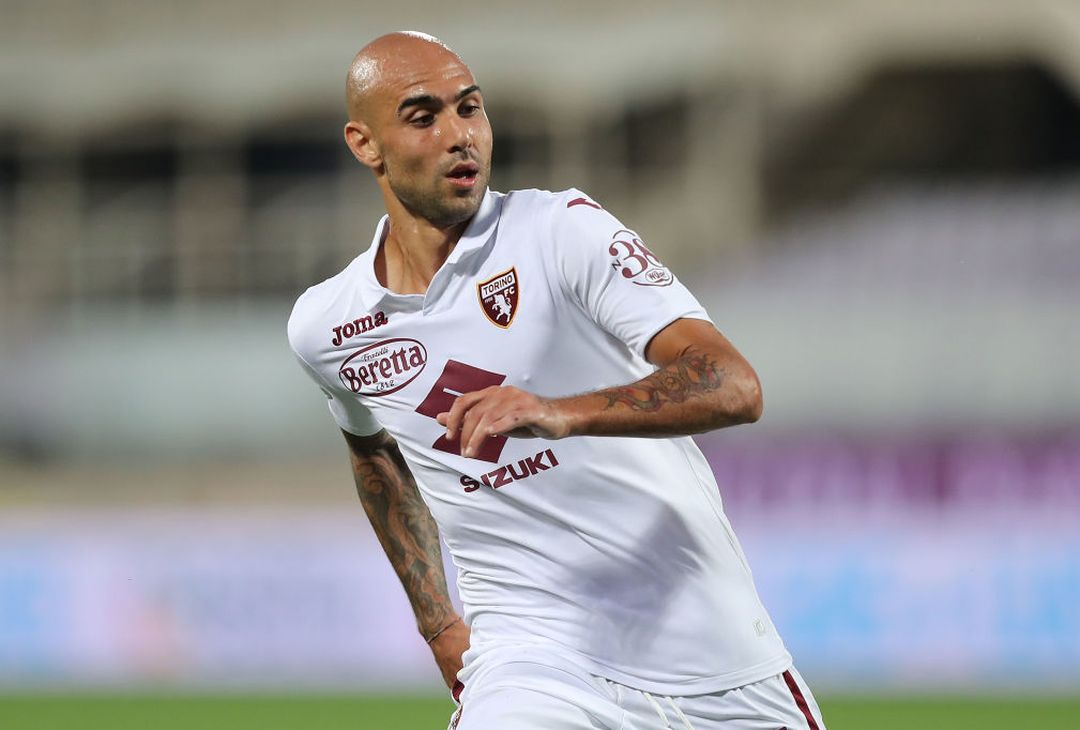 Fotogallery – Fiorentina-Torino 1-0: le immagini del match - immagine 51