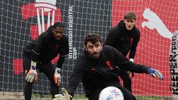 Mike Maignan da Milanello a Casa Milan: tutti felici e contenti