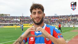 Pescara, nessun dubbio: Chiarella resta a Catania