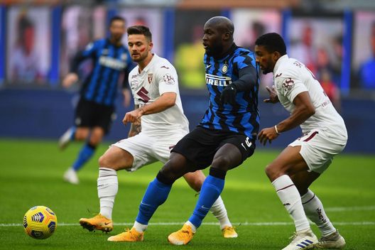 Inter-Torino 4-2: i granata masticano amaro per l’ennesima rimonta subita- immagine 2