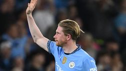 Belgio, l’ex Ct: “De Bruyne sarà determinante! Con Lukaku c’è grande sintonia”