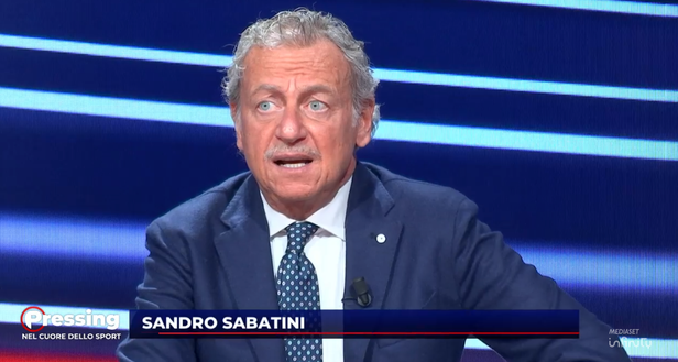 Pressing, clamoroso scontro Trevisani-Sabatini su Inzaghi-Chivu: “Falla finita!” – “Mi spiegate…”- immagine 3