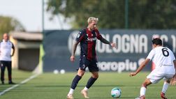Fantacalcio Bologna. Infortunio Bernardeschi: le condizioni aggiornate dall’esterno italiano